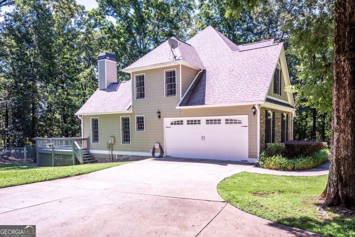 80 White Tail Ridge Road Jasper - Photo 57