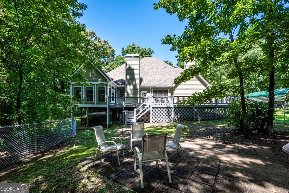 80 White Tail Ridge Road Jasper - Photo 6