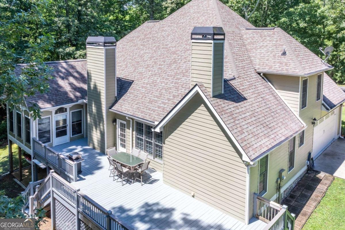 80 White Tail Ridge Road Jasper - Photo 7