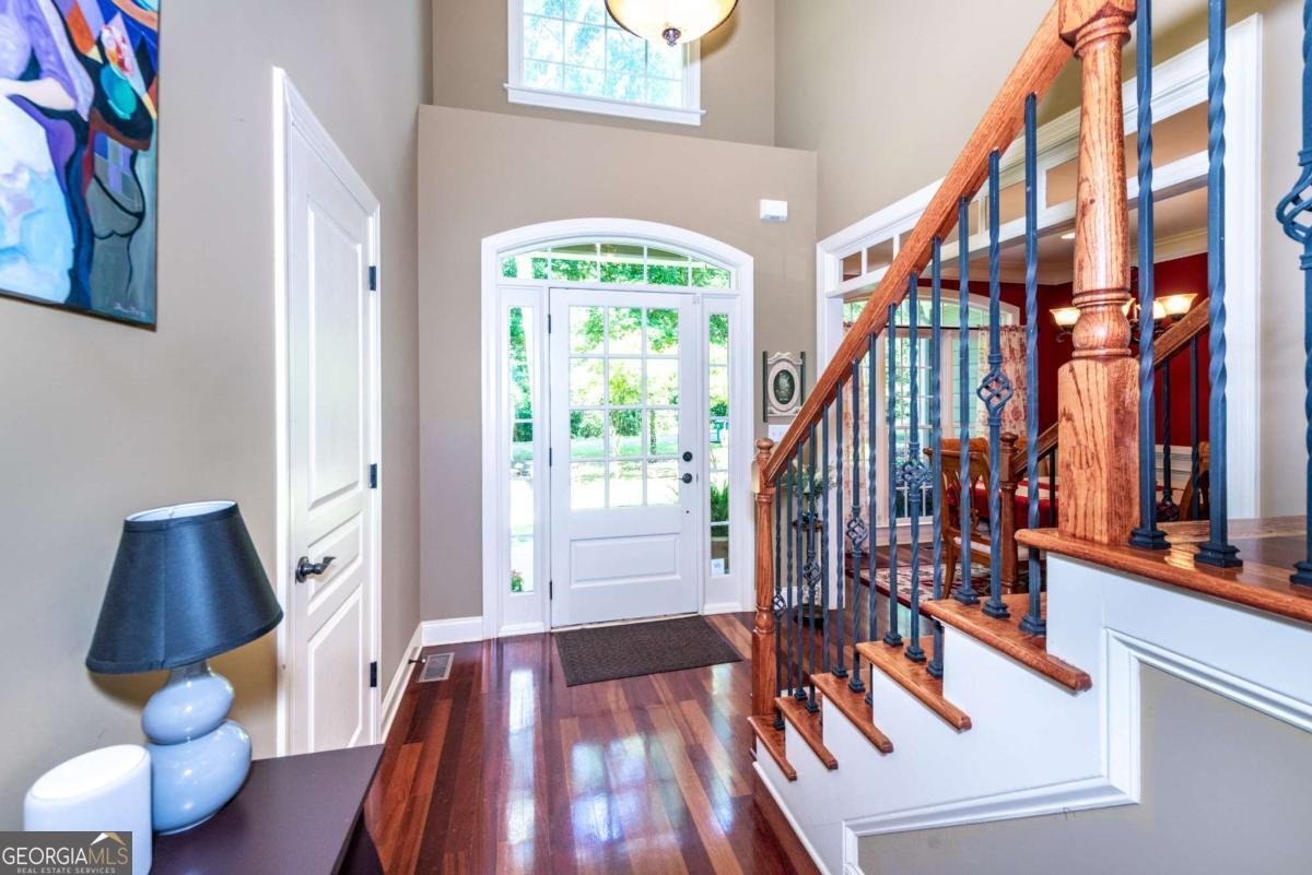 80 White Tail Ridge Road Jasper - Photo 9