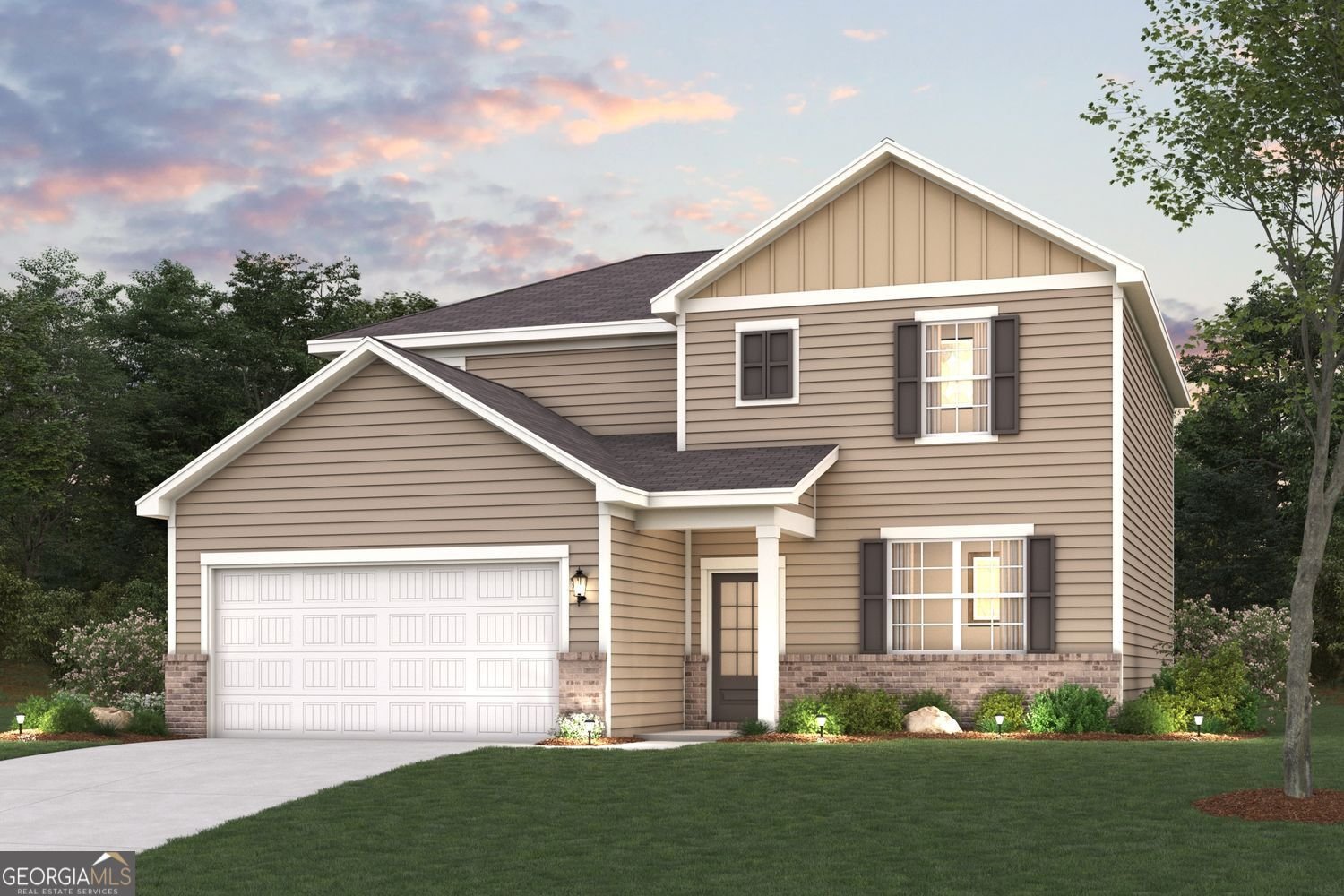 64 Whispering Oak Way Dallas - main photo