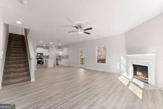 615 Bald Ridge Circle Demorest - Photo 14