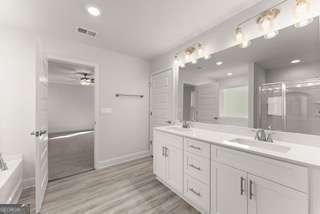 615 Bald Ridge Circle Demorest - Photo 27