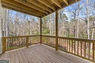 615 Bald Ridge Circle Demorest - Photo 36