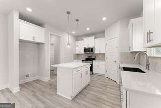615 Bald Ridge Circle Demorest - Photo 7