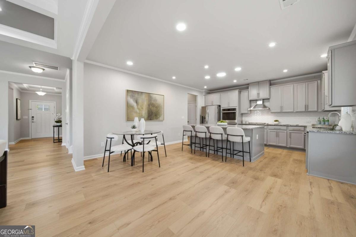 4372 Claiborne Court Duluth - Photo 10