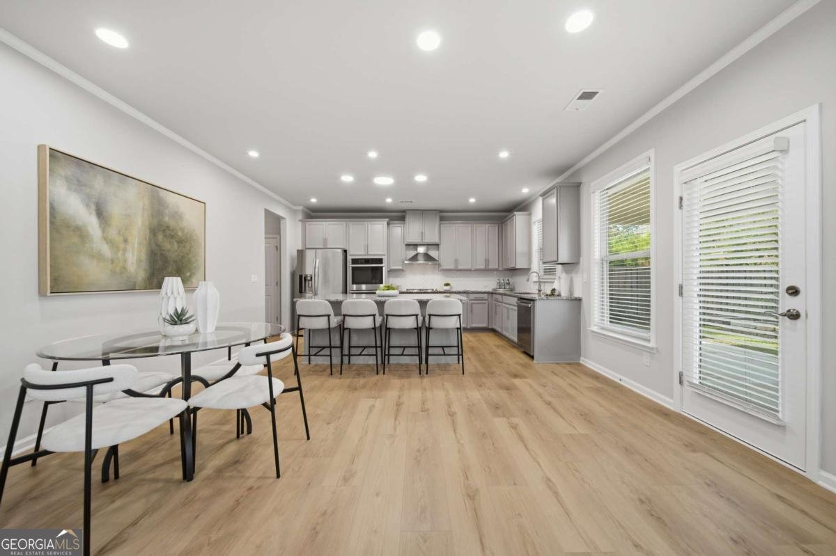 4372 Claiborne Court Duluth - Photo 11