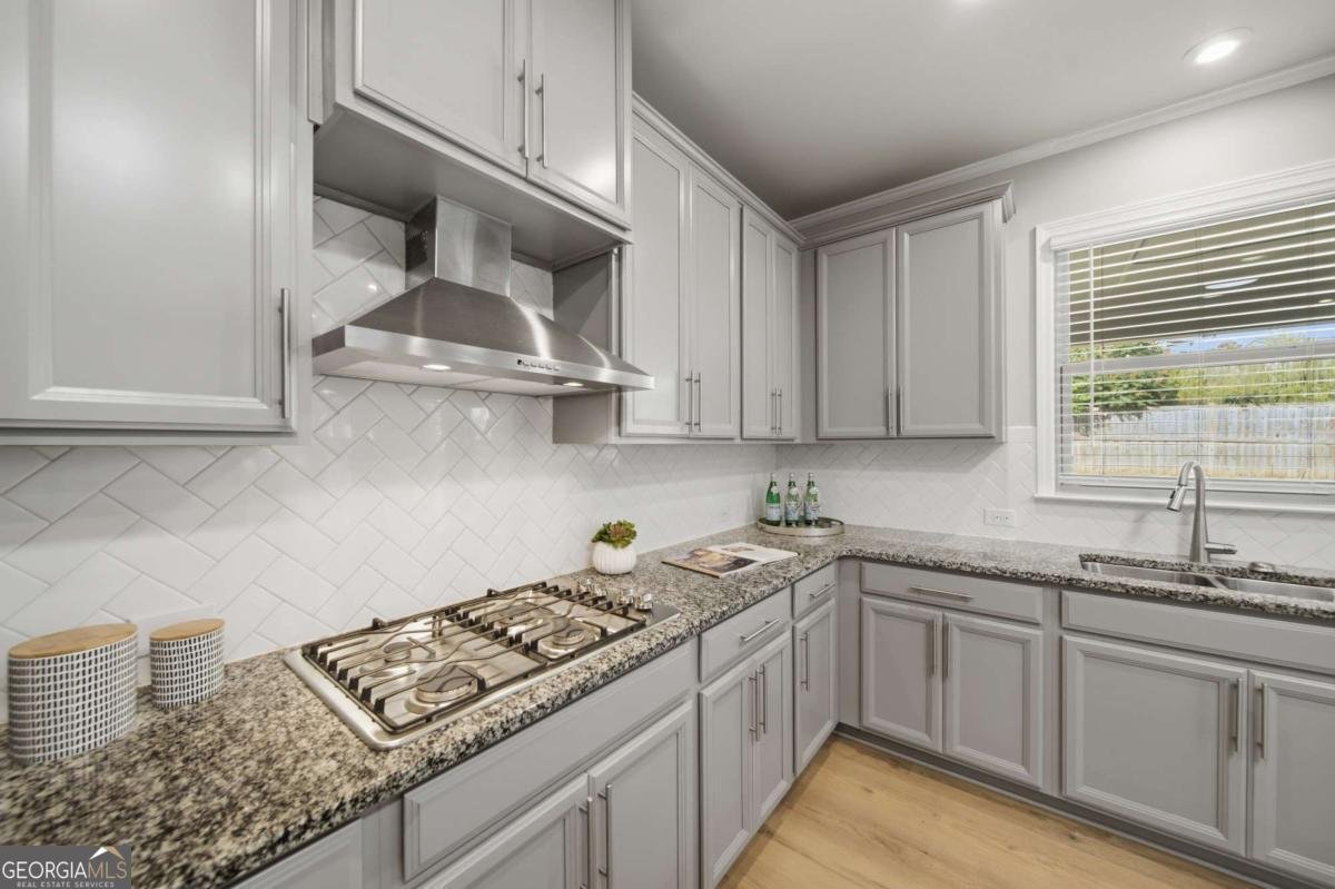 4372 Claiborne Court Duluth - Photo 14