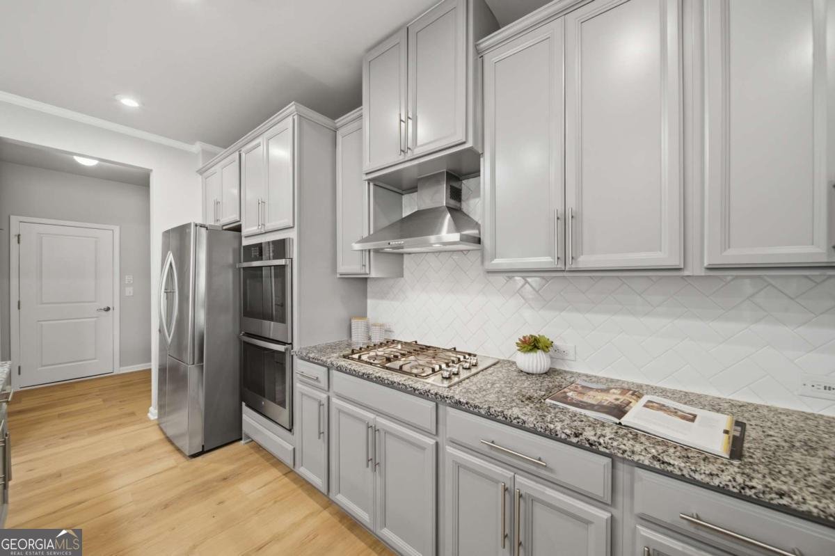 4372 Claiborne Court Duluth - Photo 15
