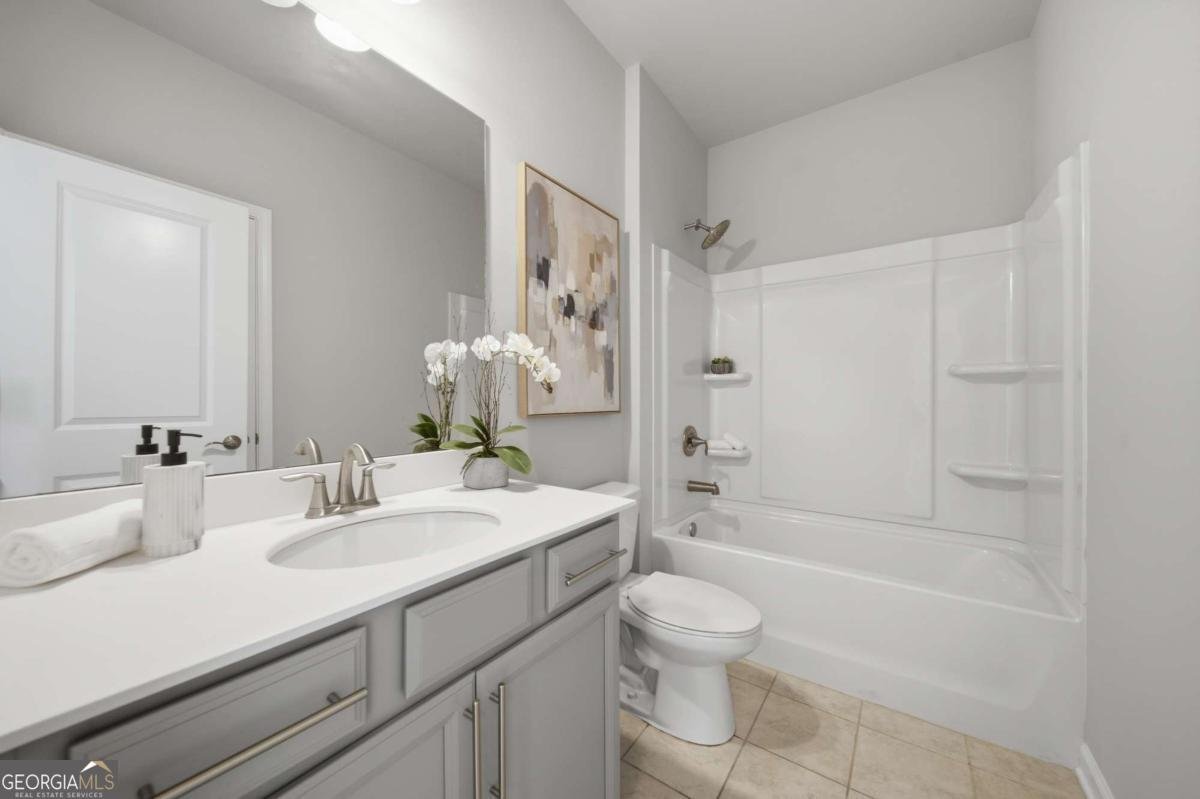 4372 Claiborne Court Duluth - Photo 19
