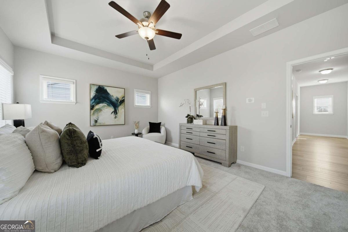4372 Claiborne Court Duluth - Photo 20