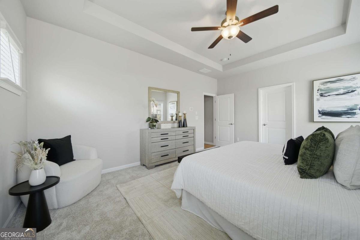 4372 Claiborne Court Duluth - Photo 22