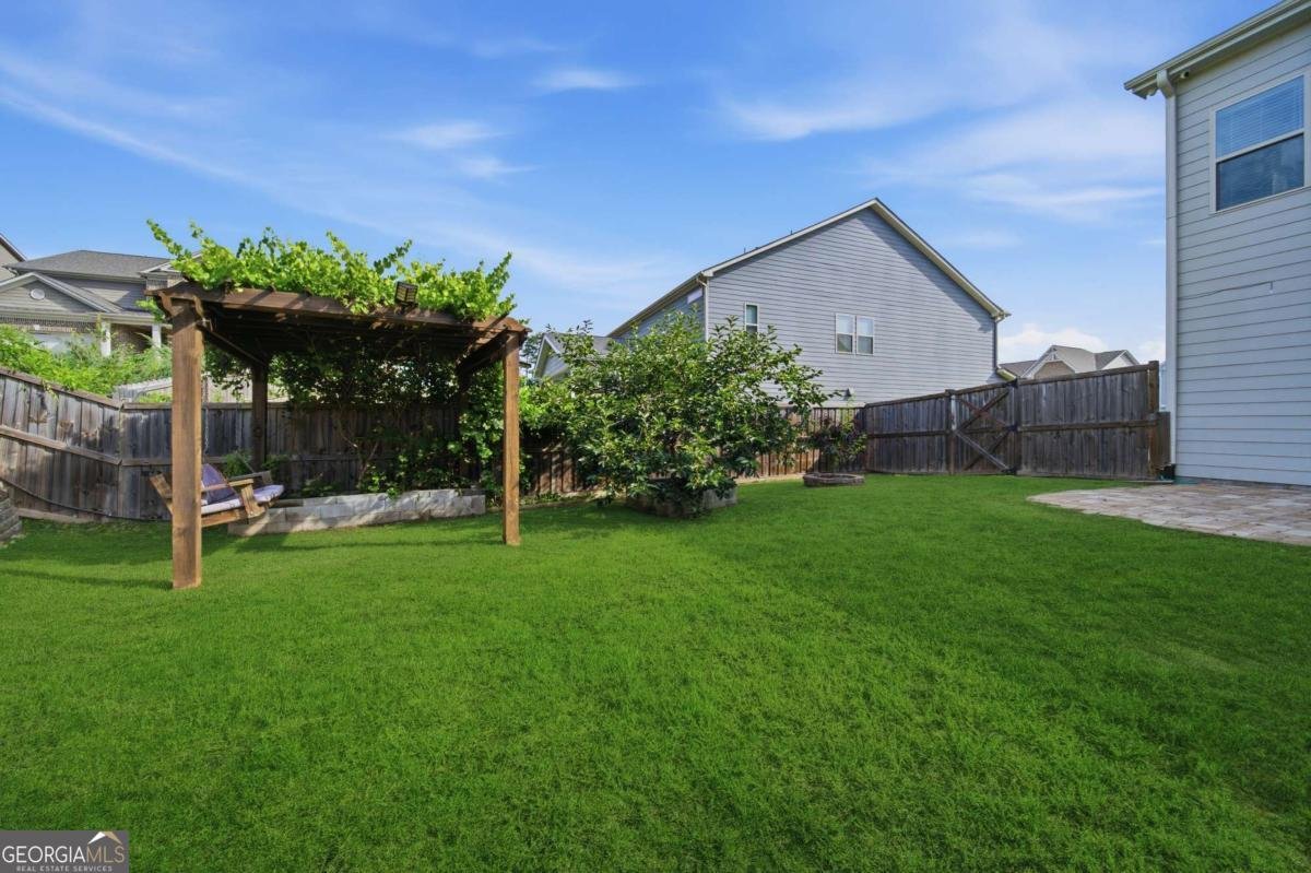 4372 Claiborne Court Duluth - Photo 36