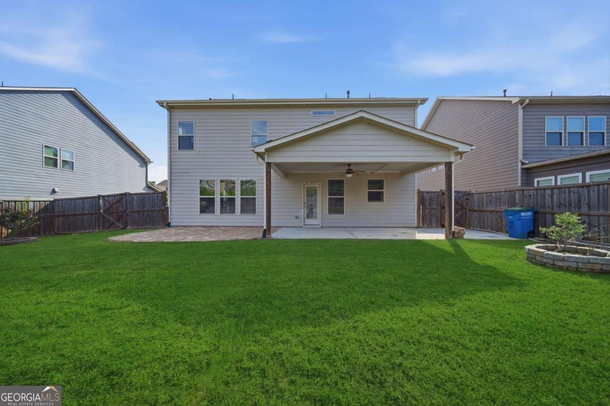 4372 Claiborne Court Duluth - Photo 37