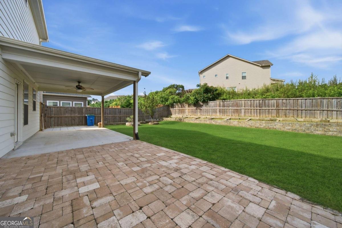 4372 Claiborne Court Duluth - Photo 38