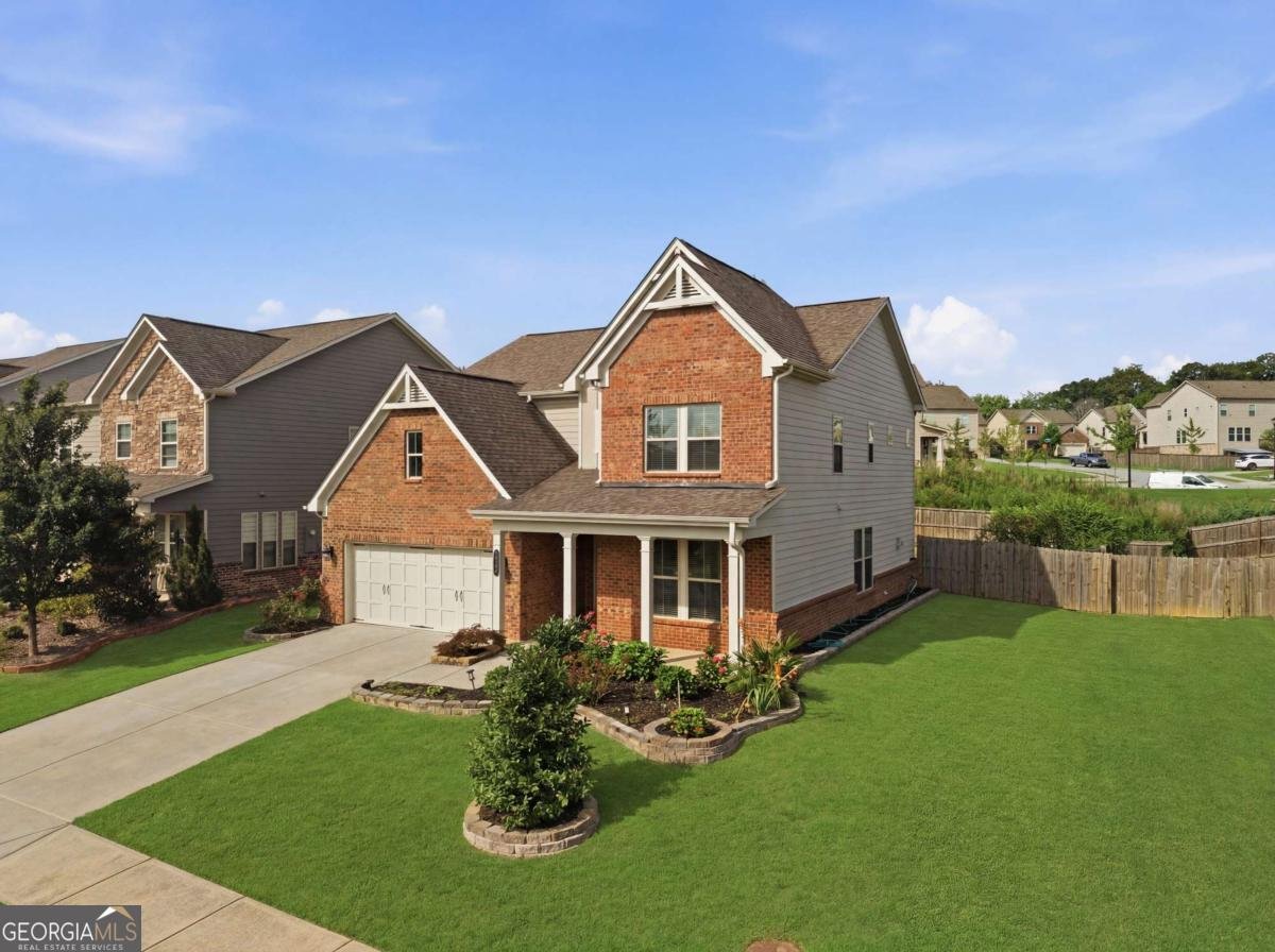4372 Claiborne Court Duluth - Photo 39