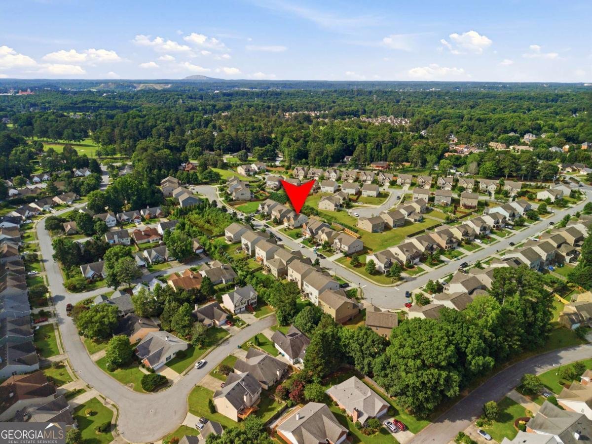 4372 Claiborne Court Duluth - Photo 41