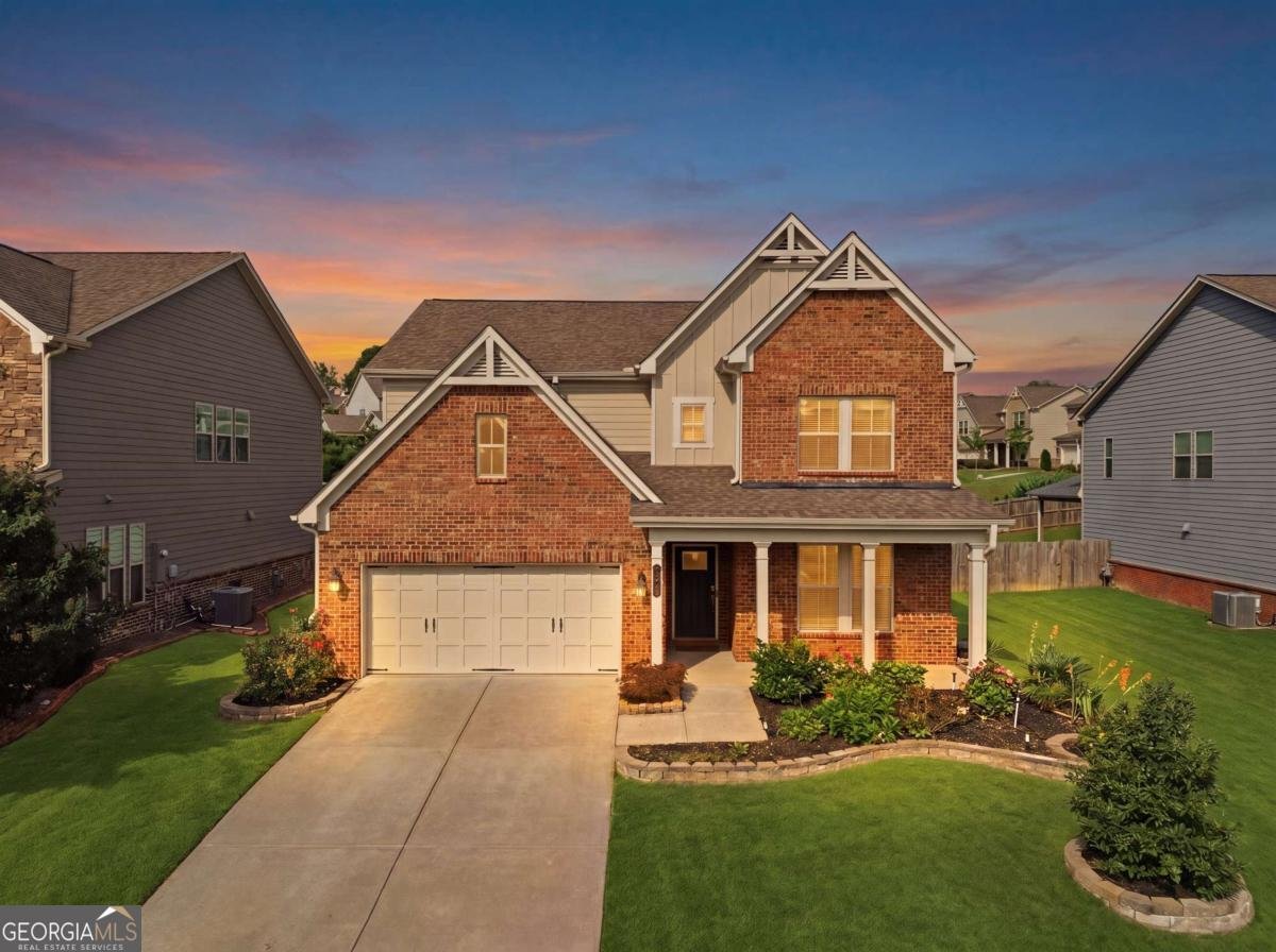 4372 Claiborne Court Duluth - Photo 43