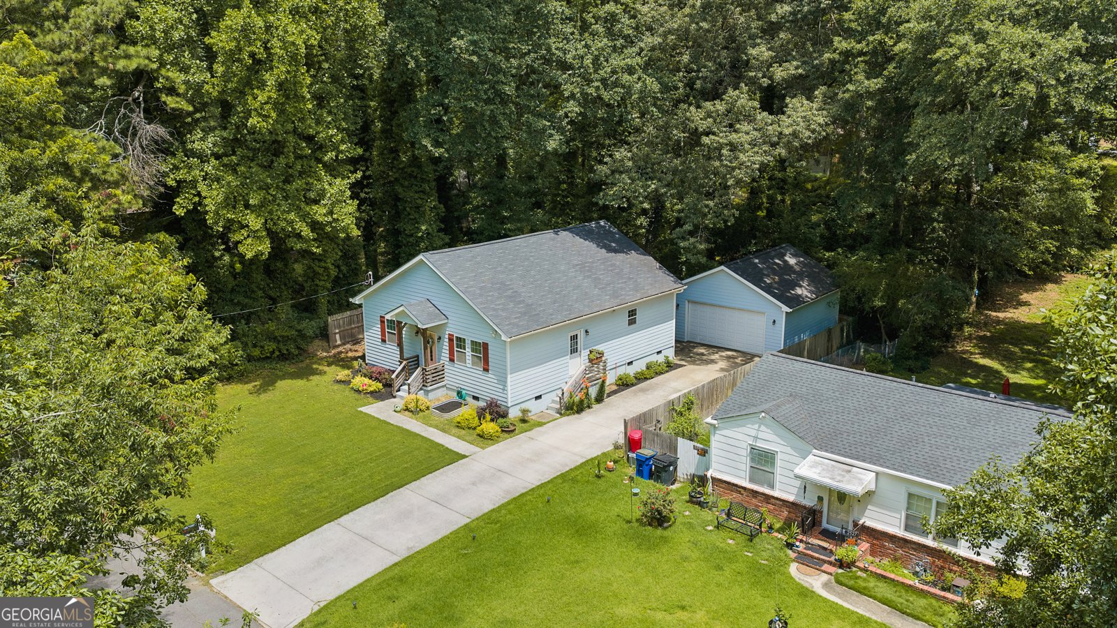 2533 Romain Way East Point - Photo 43