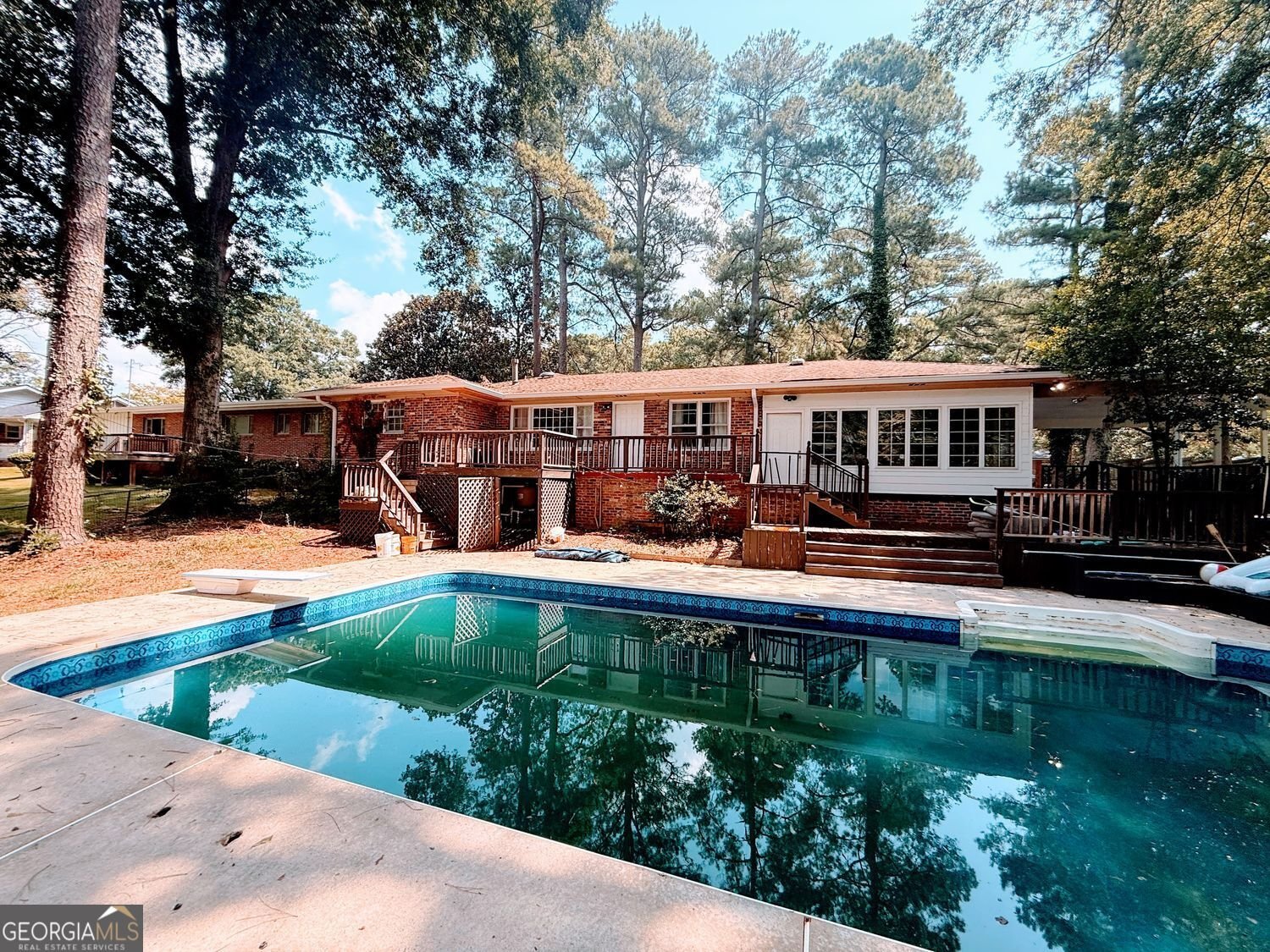 2677 Lancaster Drive Atlanta - Photo 14