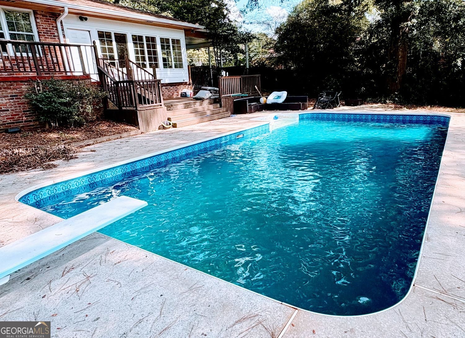 2677 Lancaster Drive Atlanta - Photo 15