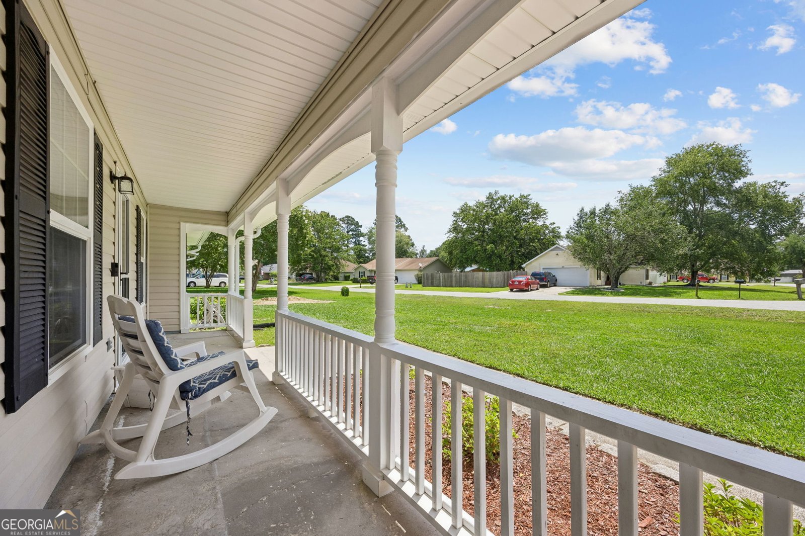 228 Merriwood Circle Kingsland - Photo 43