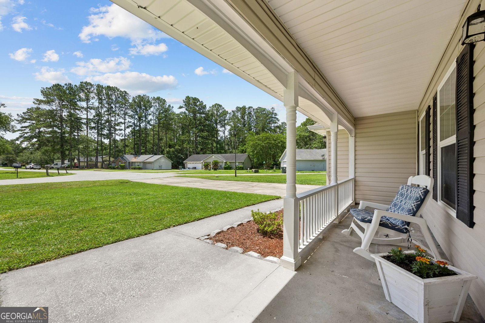 228 Merriwood Circle Kingsland - Photo 44