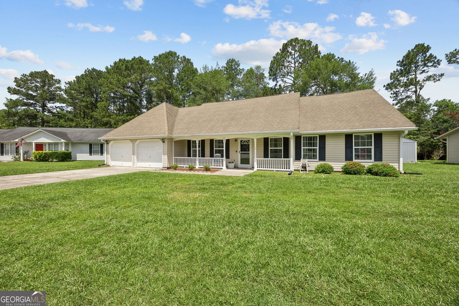 228 Merriwood Circle Kingsland - Photo 46