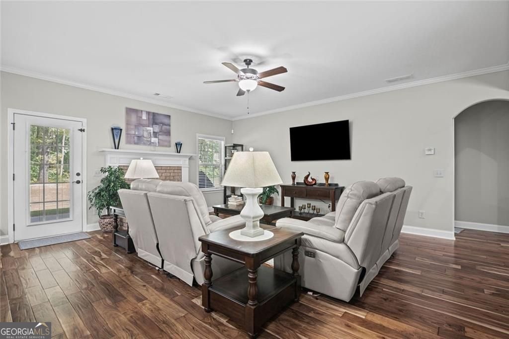 266 Jester Court McDonough - Photo 10