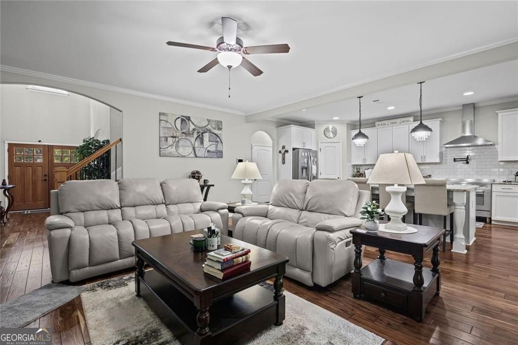 266 Jester Court McDonough - Photo 12