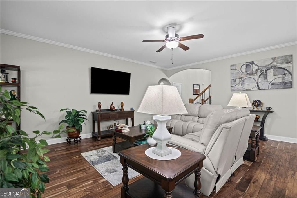 266 Jester Court McDonough - Photo 13