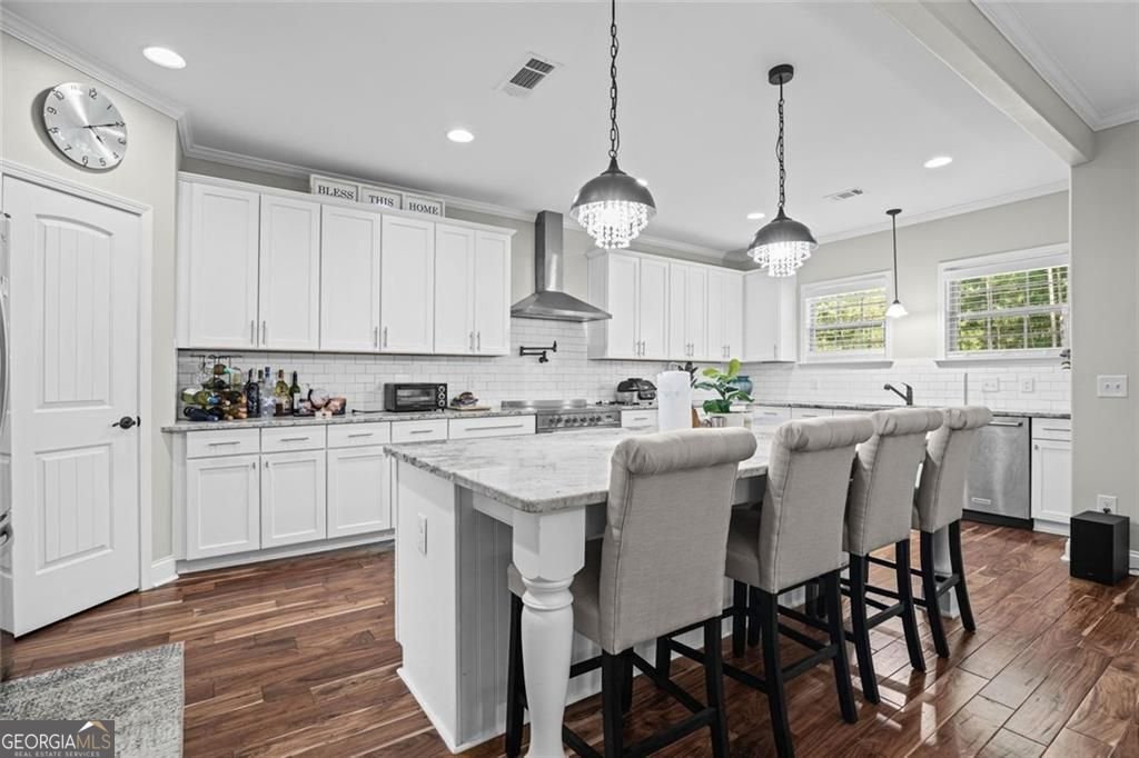 266 Jester Court McDonough - Photo 15