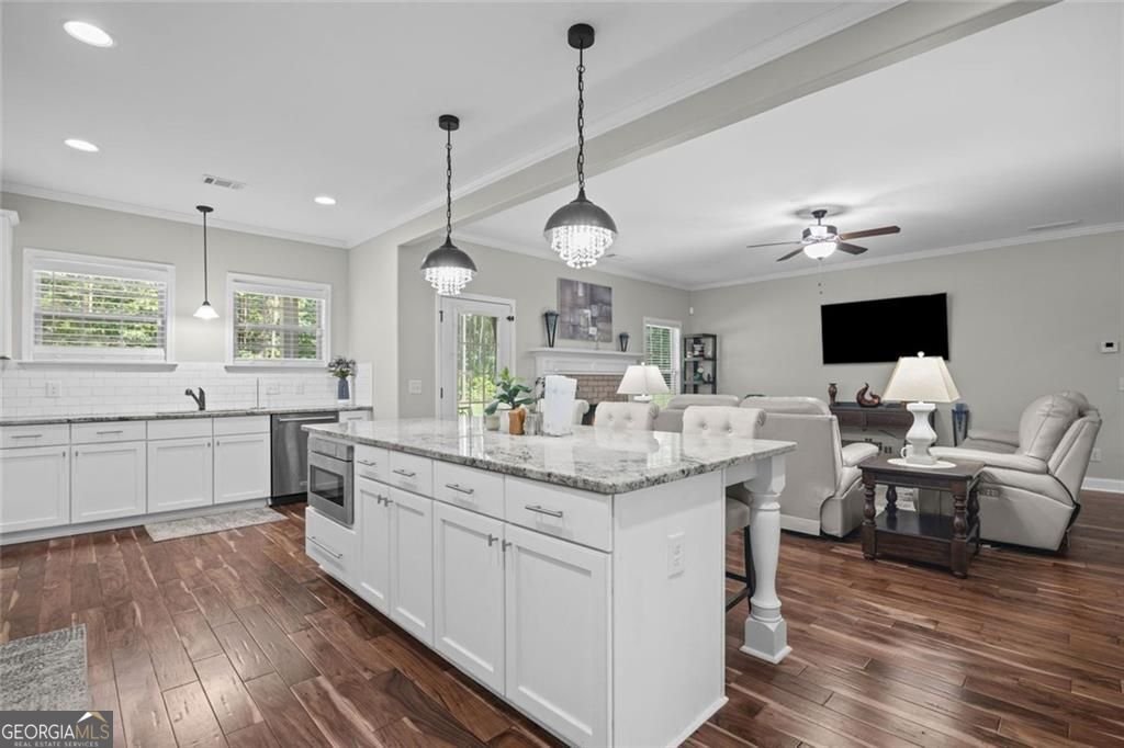266 Jester Court McDonough - Photo 16