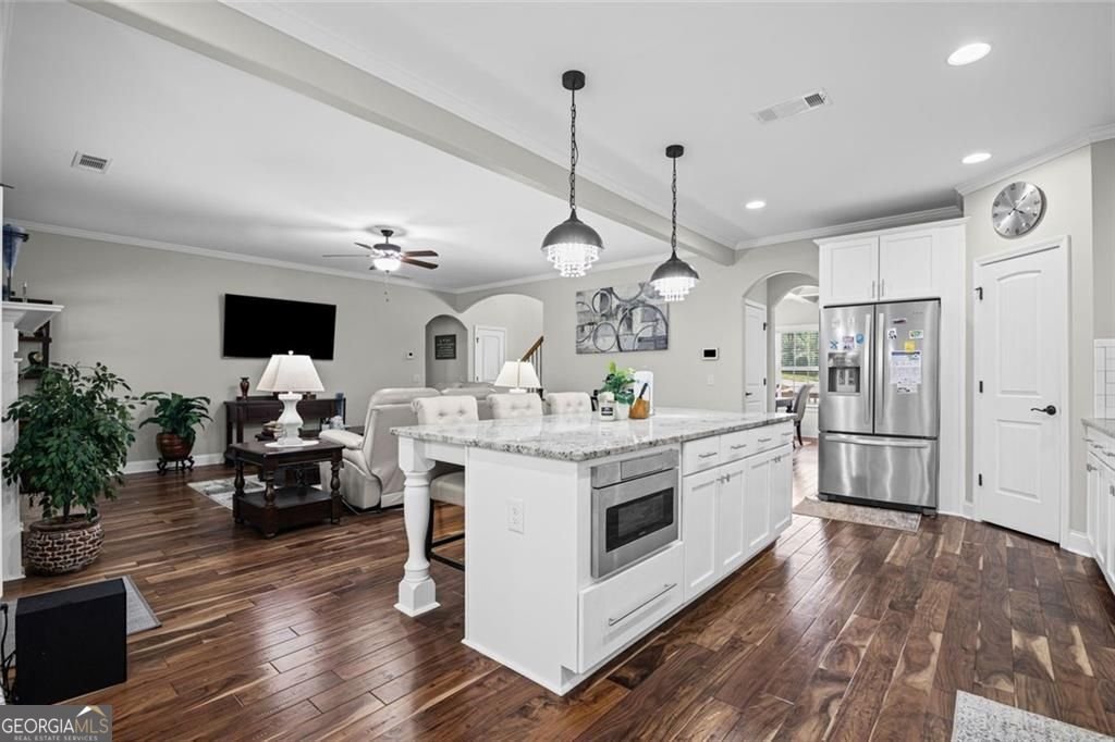266 Jester Court McDonough - Photo 17