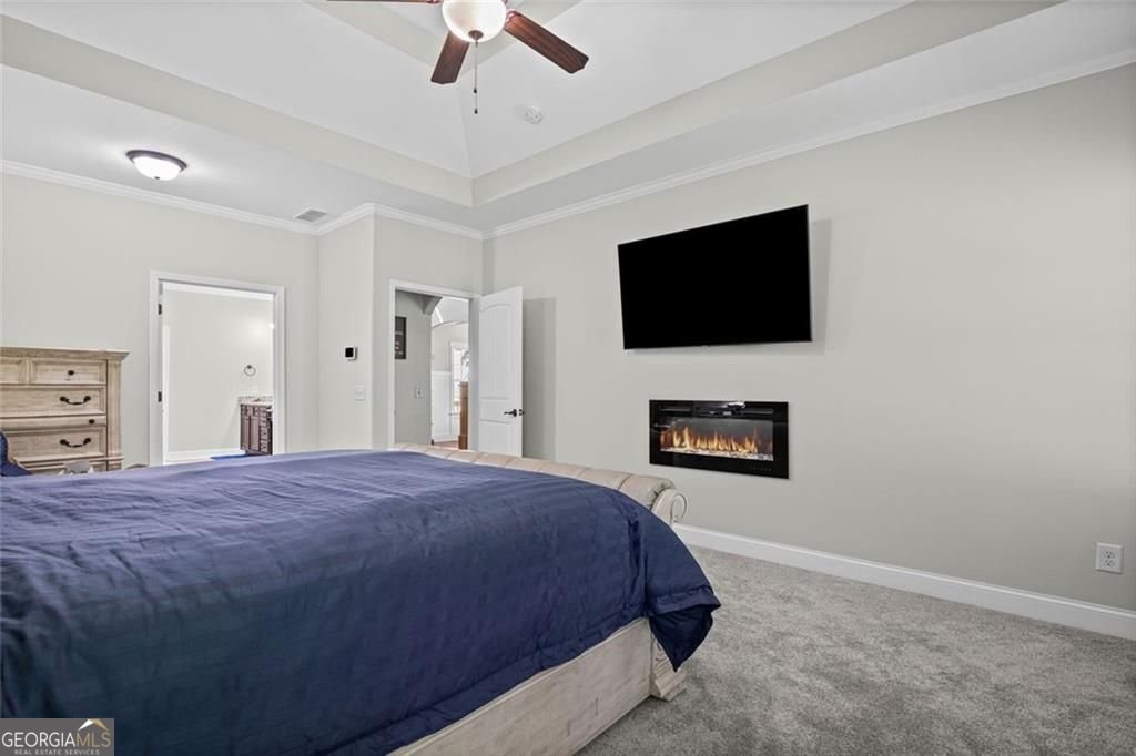 266 Jester Court McDonough - Photo 19