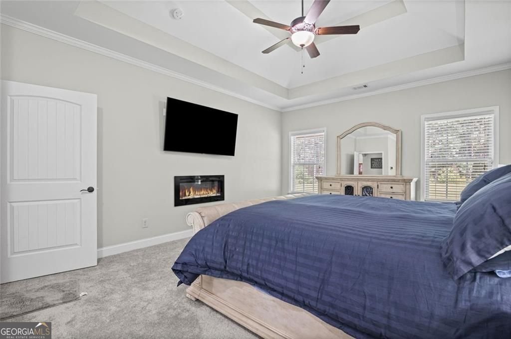 266 Jester Court McDonough - Photo 20