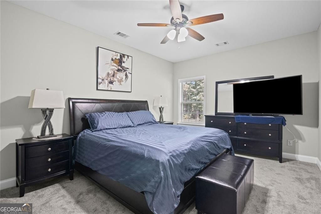 266 Jester Court McDonough - Photo 23