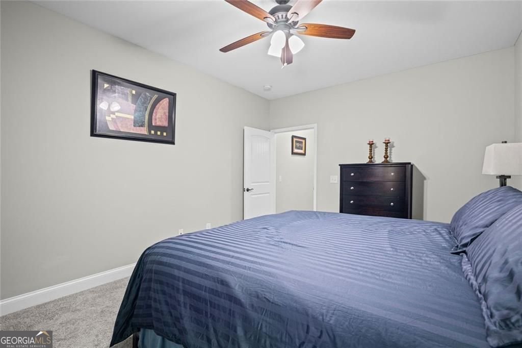 266 Jester Court McDonough - Photo 24