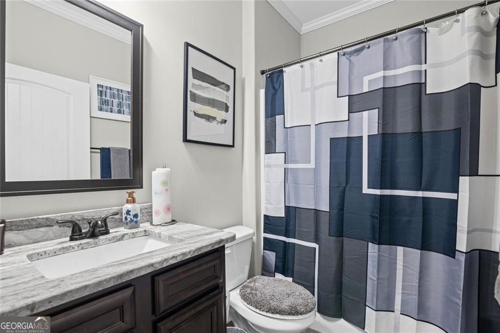 266 Jester Court McDonough - Photo 25