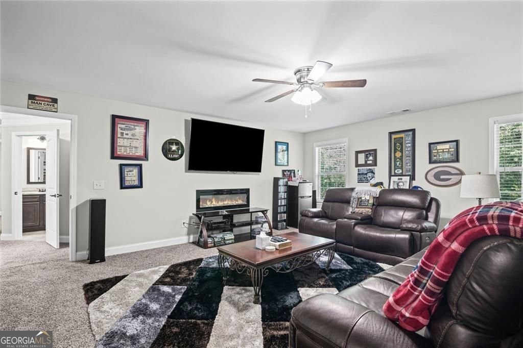 266 Jester Court McDonough - Photo 27
