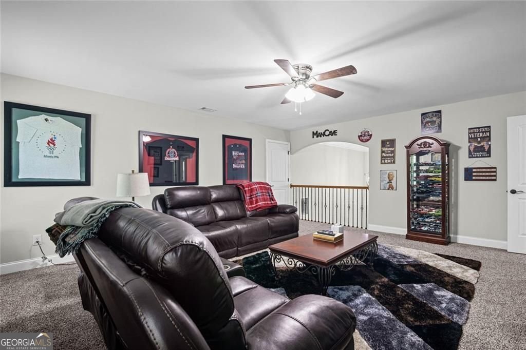 266 Jester Court McDonough - Photo 28