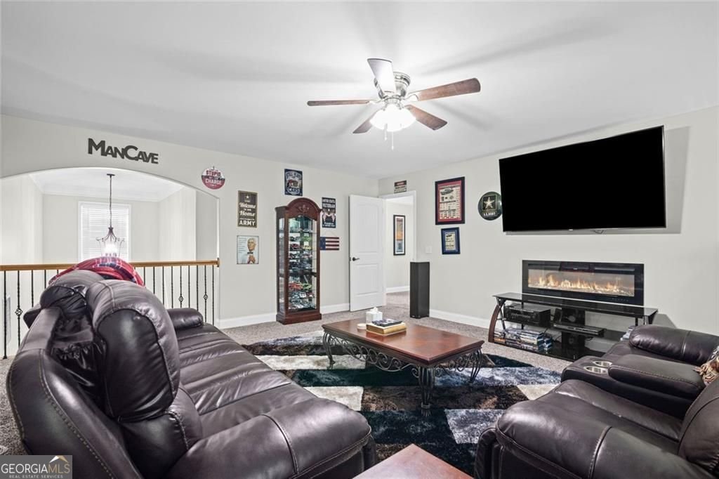 266 Jester Court McDonough - Photo 29
