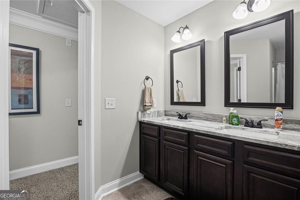 266 Jester Court McDonough - Photo 32