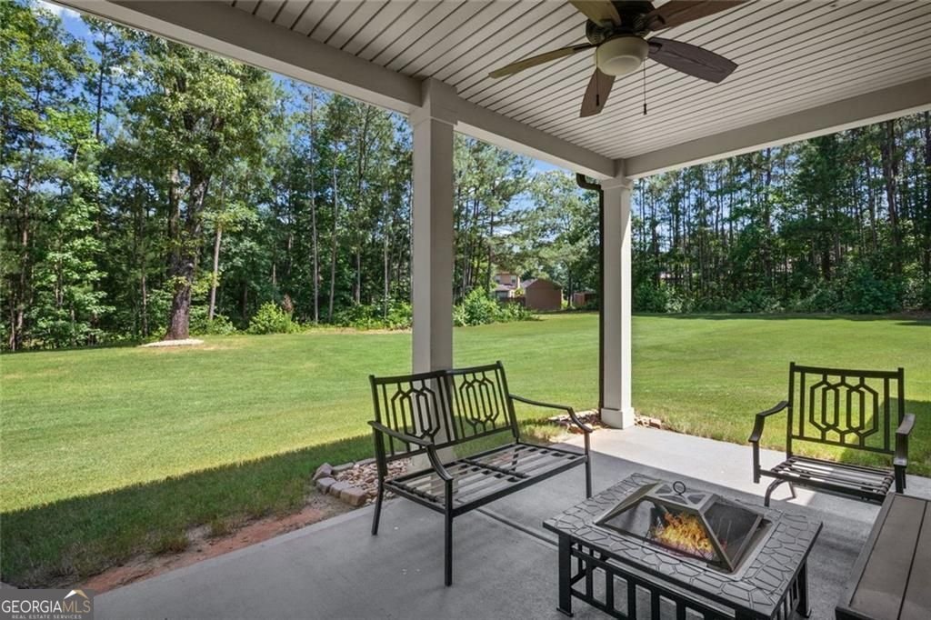 266 Jester Court McDonough - Photo 35