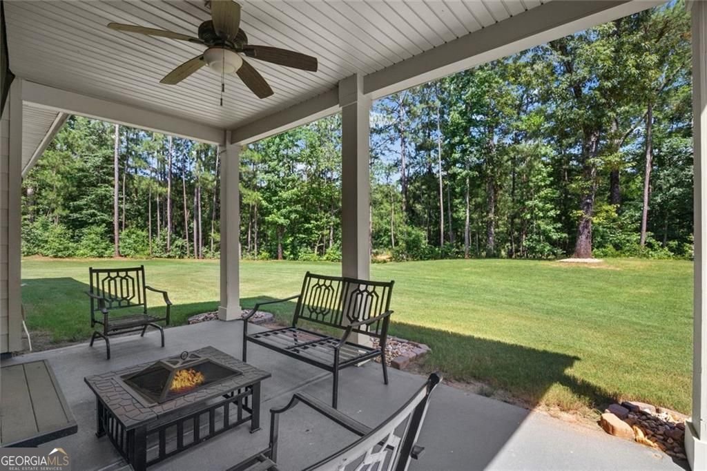 266 Jester Court McDonough - Photo 36