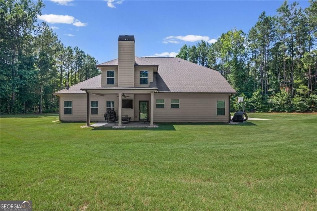266 Jester Court McDonough - Photo 39