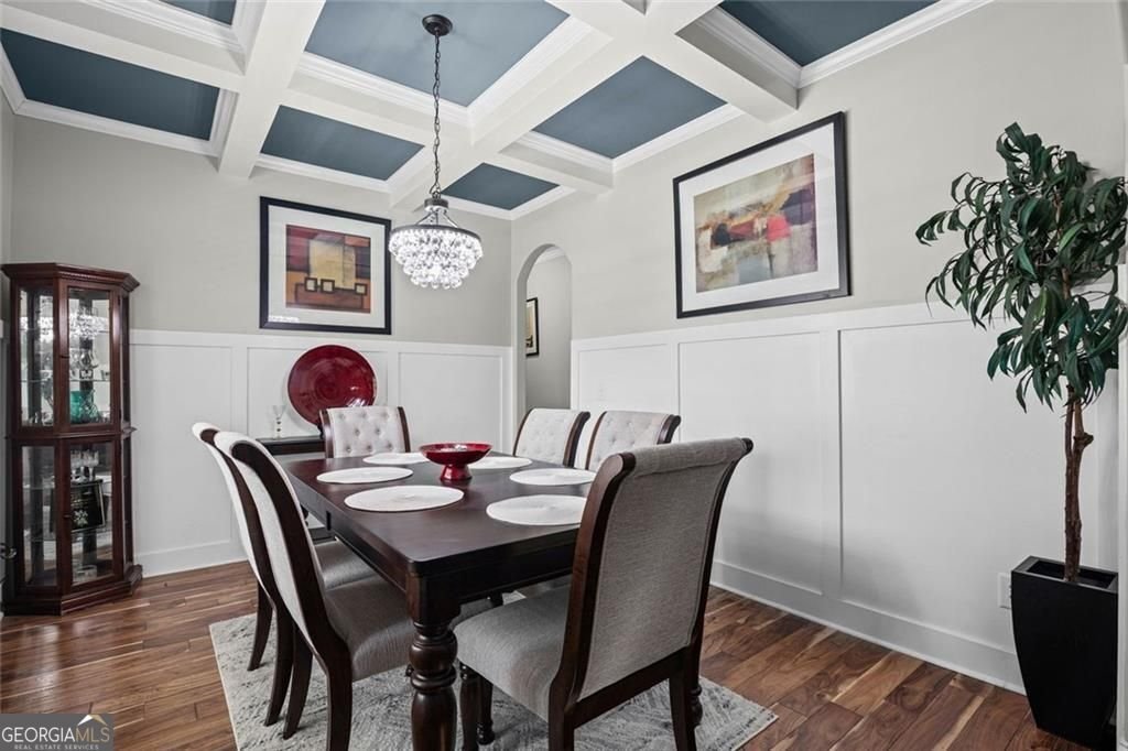 266 Jester Court McDonough - Photo 7