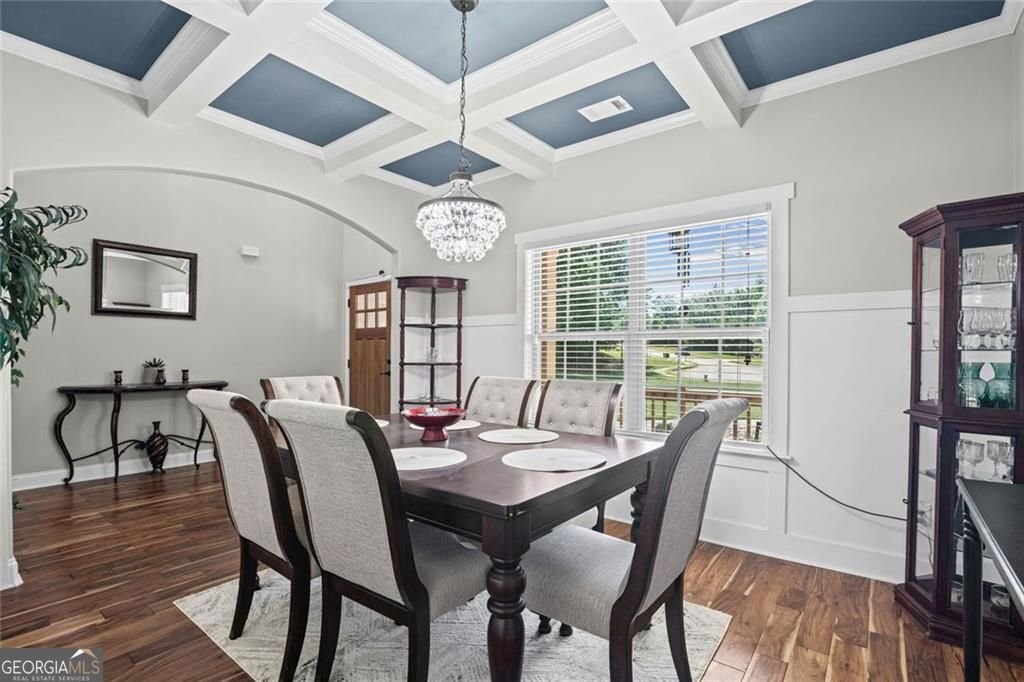 266 Jester Court McDonough - Photo 8