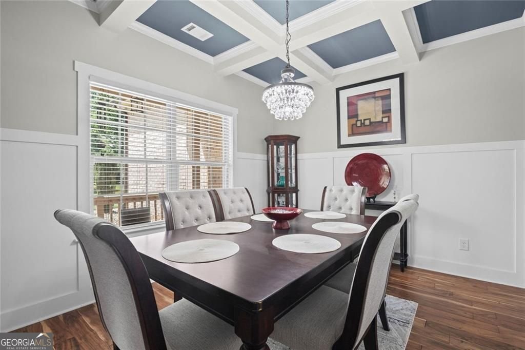 266 Jester Court McDonough - Photo 9