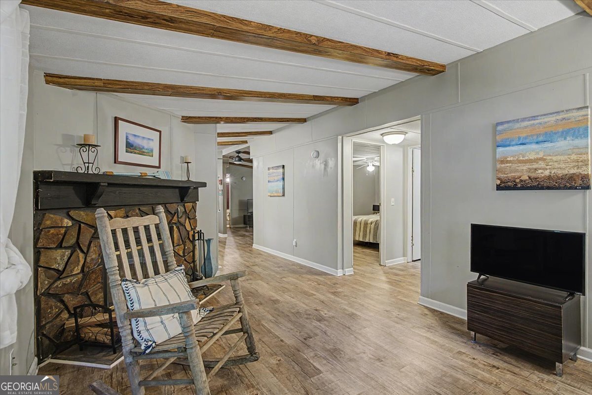 6695 Thunder Trail Gainesville - Photo 17